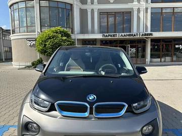 Авто BMW I3 2016 № 8157732
