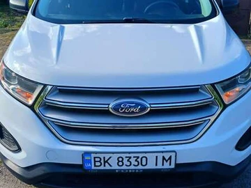 Авто Ford Edge 2016 № 8157743
