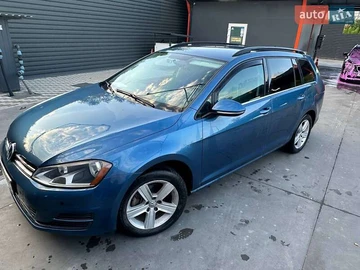 Авто Volkswagen Golf 2015 № 8157744