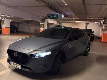 Авто Mazda 3 2020 № 8157753