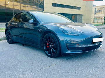Авто Tesla Model 3 2022 № 8157757