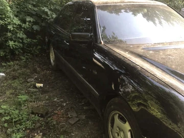 Авто Mercedes E-Class 1999 № 8157794