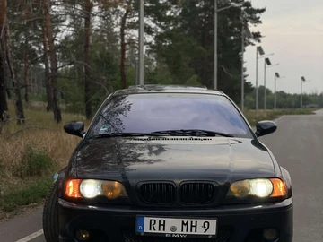 Авто BMW 3 Series 1999 № 8157801