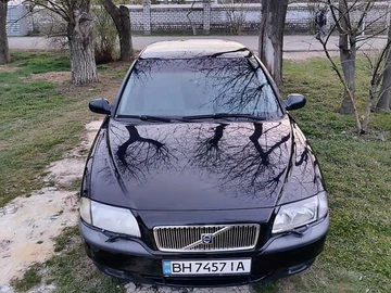 Авто Volvo S80 2000 № 8157805