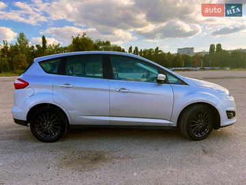 Авто Ford C-Max 2014 № 8157825