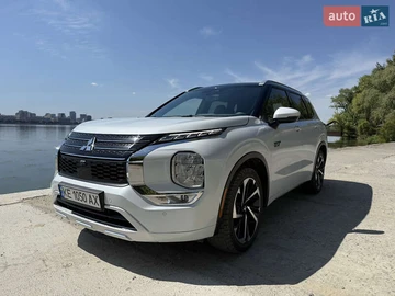 Авто Mitsubishi Outlander 2022 № 8157827