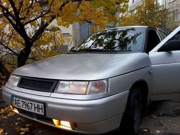 Авто ВАЗ 2112 2002 № 8157838