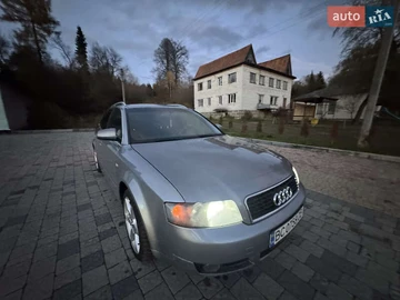 Авто Audi A4 2004 № 8157839