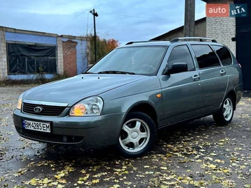 Авто ВАЗ 2171 Priora 2010 № 8157853