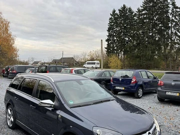 Авто Opel Astra 2009 № 8157855