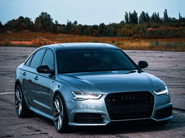 Авто Audi S6 2016 № 8157858