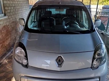 Авто Renault Kangoo 2011 № 8157904