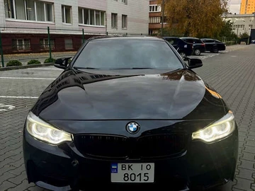 Авто BMW 4 Series 2013 № 8157952
