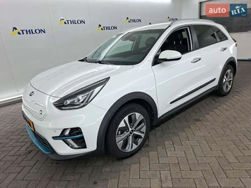 Авто KIA Niro 2021 № 8157955