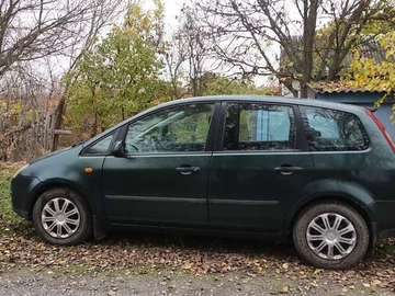 Авто Ford C-Max 2004 № 8157976