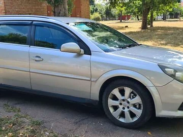 Авто Opel Signum 2006 № 8157978