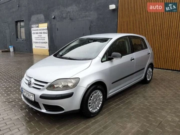 Авто Volkswagen Golf 2006 № 8157981