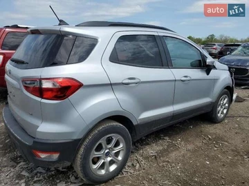 Авто Ford Ecosport 2020 № 8158007