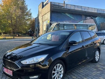 Авто Ford Focus 2016 № 8158015