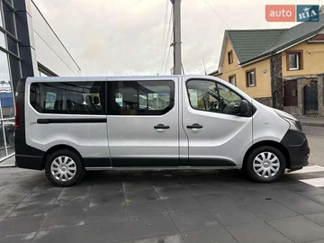 Авто Nissan Nv300 2020 № 8158027