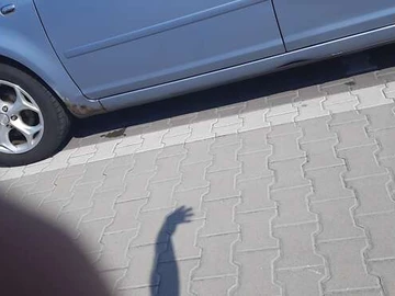 Авто Ford C-Max 2007 № 8158083