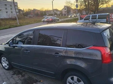 Авто Peugeot 5008 2013 № 8158128