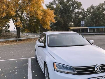 Авто Volkswagen Jetta 2014 № 8158134