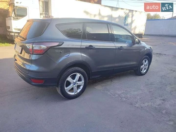 Авто Ford Escape 2016 № 8158139