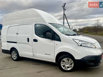 Авто Nissan E-Nv200 2018 № 8158146