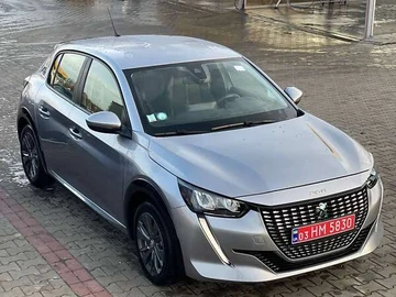 Авто Peugeot E-208 2021 № 8158147
