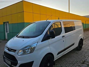 Авто Ford Transit 2015 № 8158148