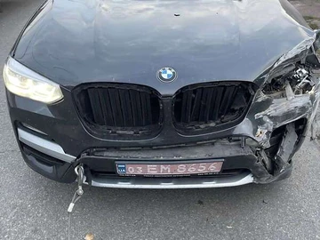Авто BMW X3 2019 № 8158150