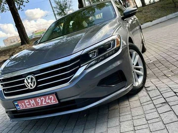 Авто Volkswagen Passat 2021 № 8158153