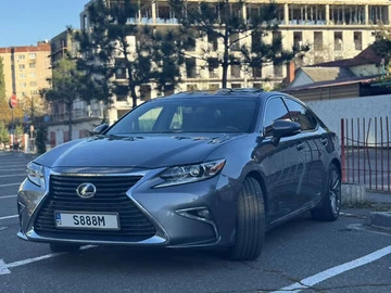 Авто Lexus Es 2014 № 8158159