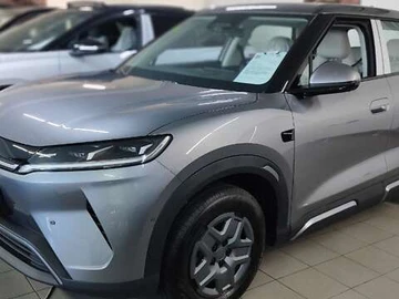 Авто BYD Yuan Up 2025 № 8158163