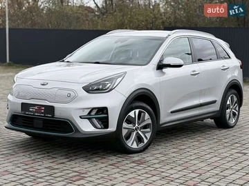Авто KIA Niro 2020 № 8158165
