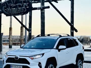 Авто Toyota Rav4 2019 № 8158171