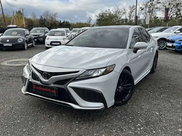 Авто Toyota Camry 2024 № 8158180