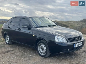 Авто ВАЗ 2172 Priora 2008 № 8158303