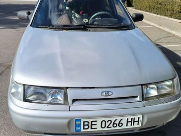 Авто ВАЗ 2110 2006 № 8158305