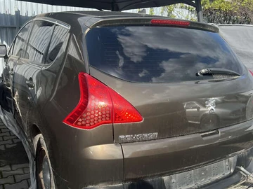 Авто Peugeot 3008 2011 № 8158308