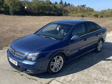 Авто Opel Vectra 2003 № 8158315