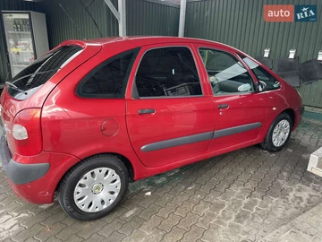 Авто Citroen Xsara Picasso 2010 № 8158319
