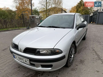 Авто Mitsubishi Carisma 2003 № 8158320
