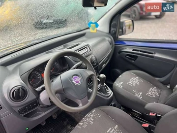 Авто Fiat Fiorino 2009 № 8158328