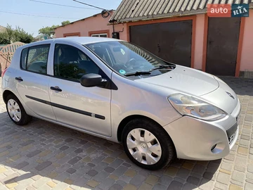 Авто Renault Clio 2009 № 8158332