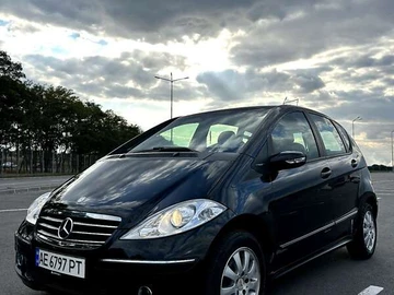 Авто Mercedes A-Class 2006 № 8158341