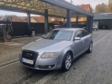 Авто Audi A6 2008 № 8158358