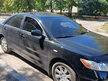 Авто Toyota Camry 2006 № 8158362