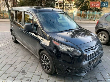Авто Ford Transit Connect 2016 № 8158370